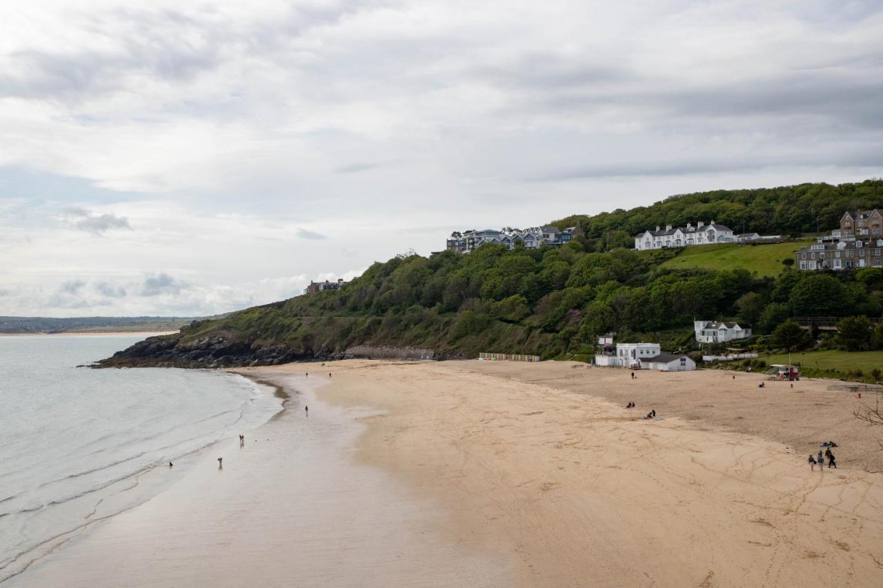 The St Ives Bay Hotel photo 2