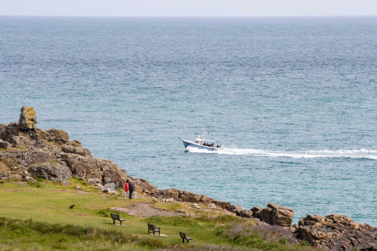 The St Ives Bay Hotel photo 4