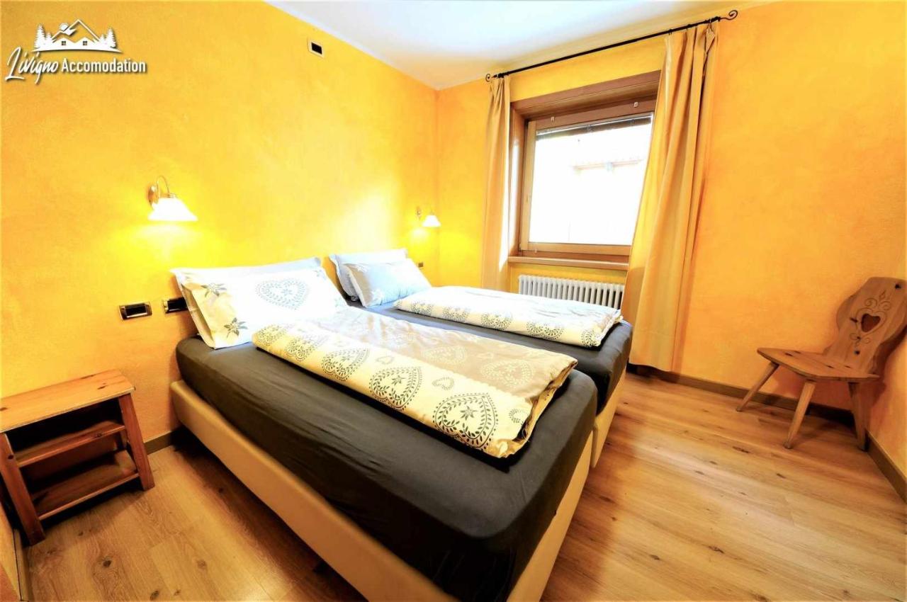 Foto - Alpen Royal by Livigno Accomodation