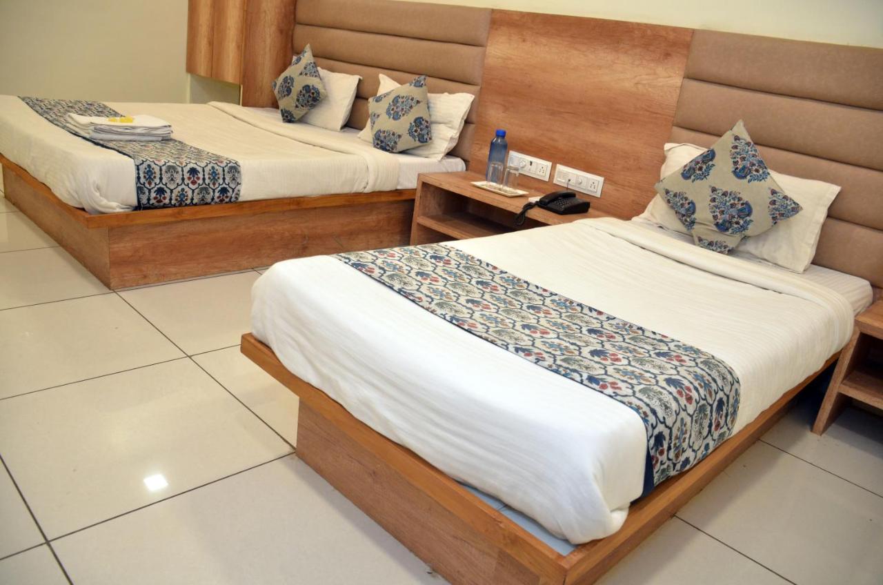 Hotel Neelkamal photo 4