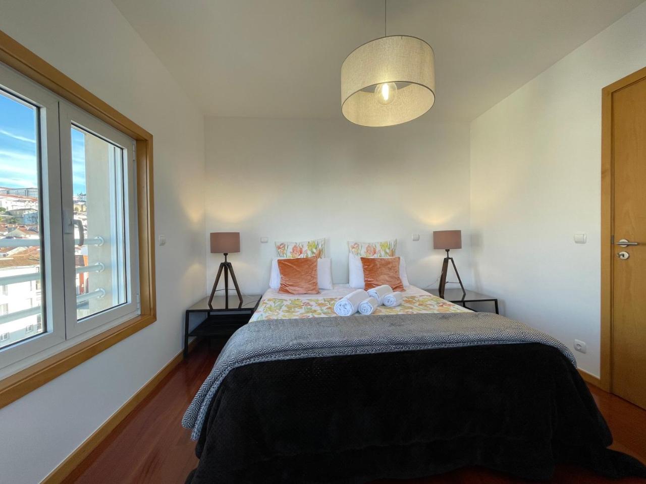 Miguel Torga Diamond Penthouse - 6