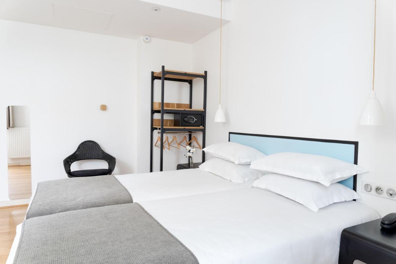 Hotel Palm - Astotel photo 3