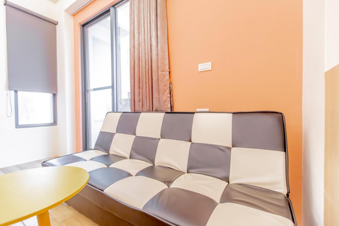 WOW Penghu Homestay photo 2