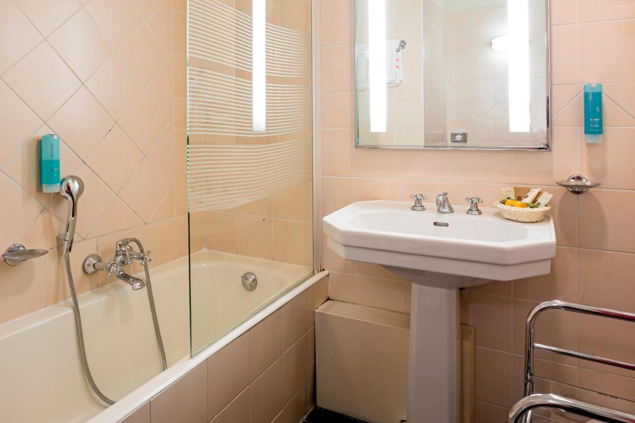 Photo - Best Western Hotel Matisse