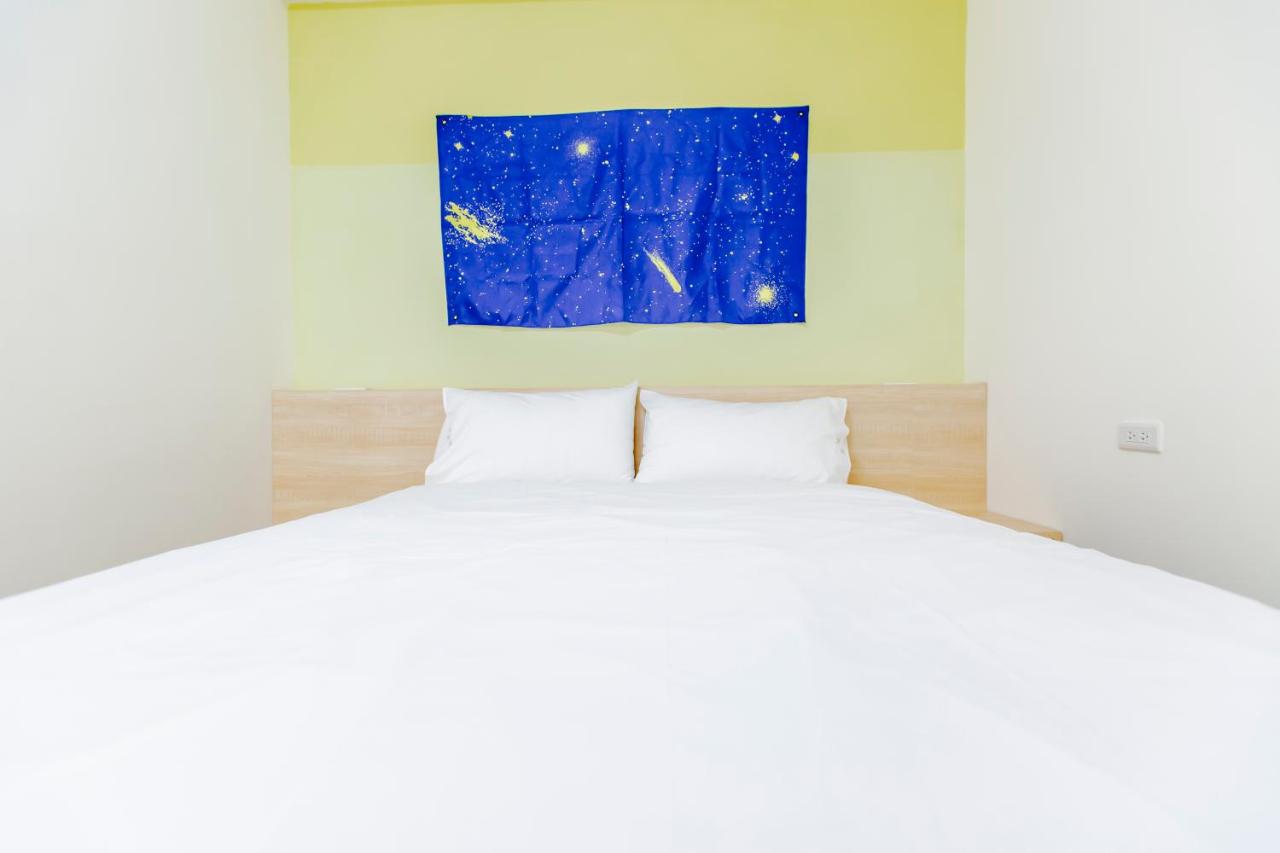 WOW Penghu Homestay photo 3