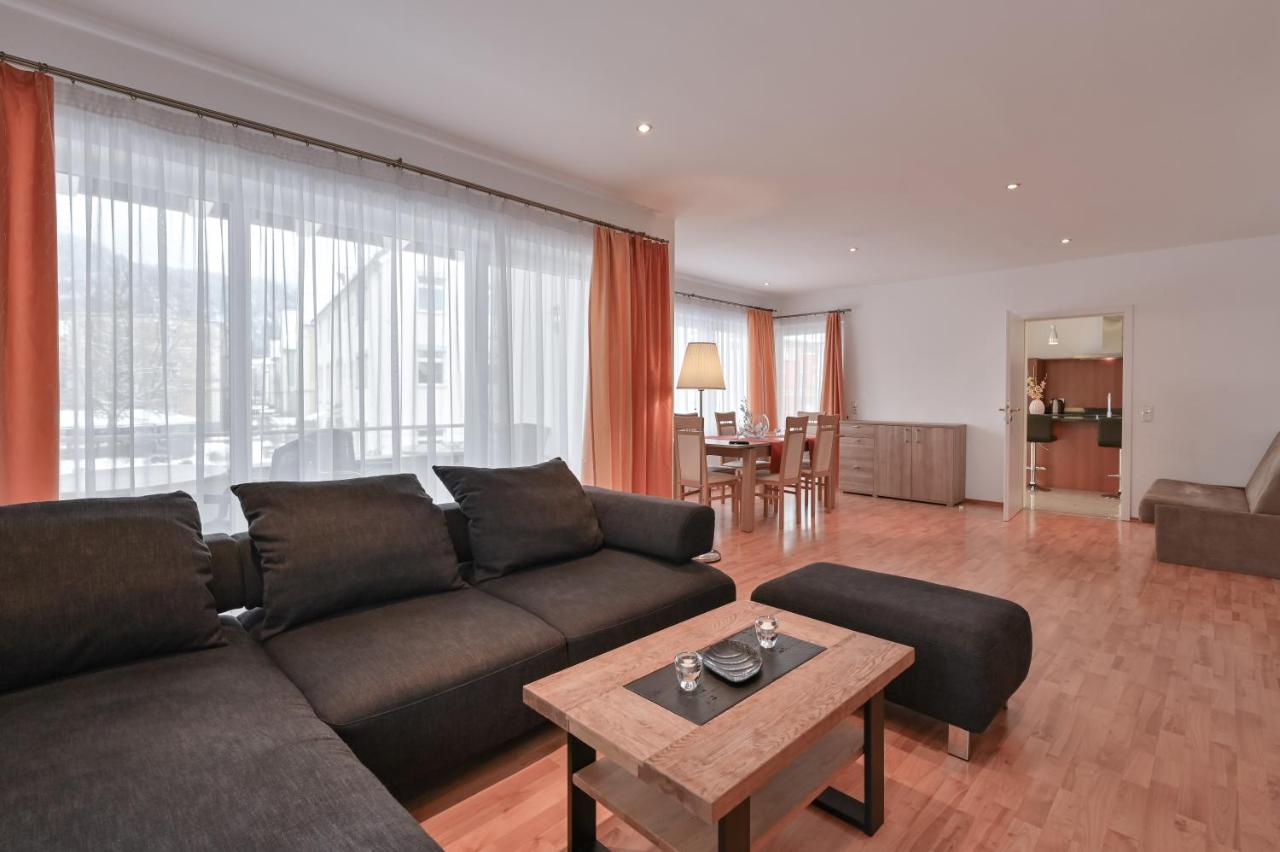Haus San Marco - 4