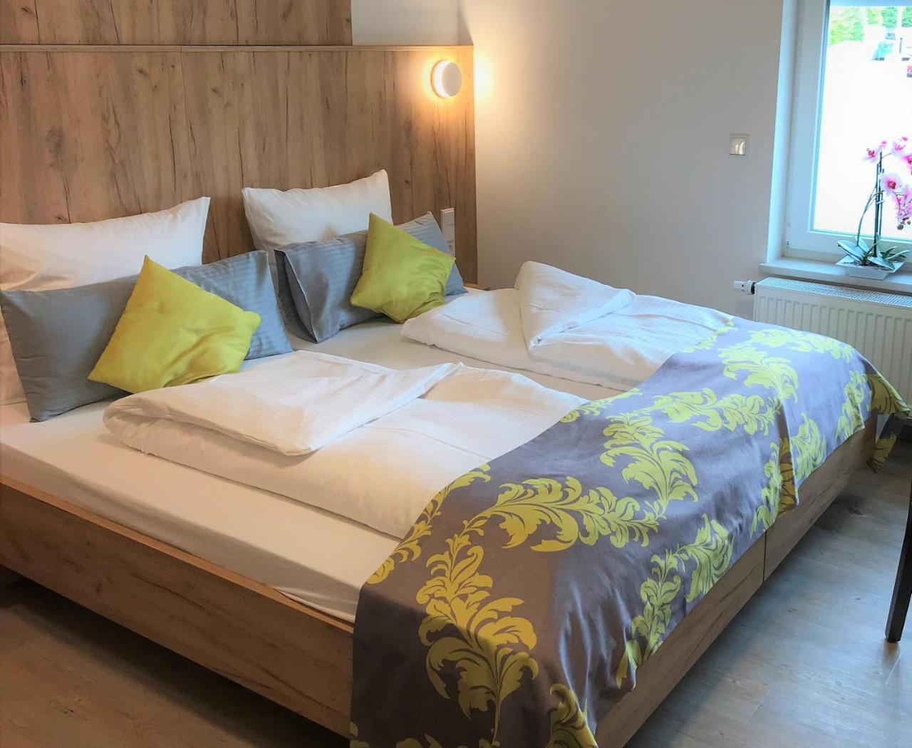 Business Boardinghouse Augsburg, zentral mit Parkplatz photo 2