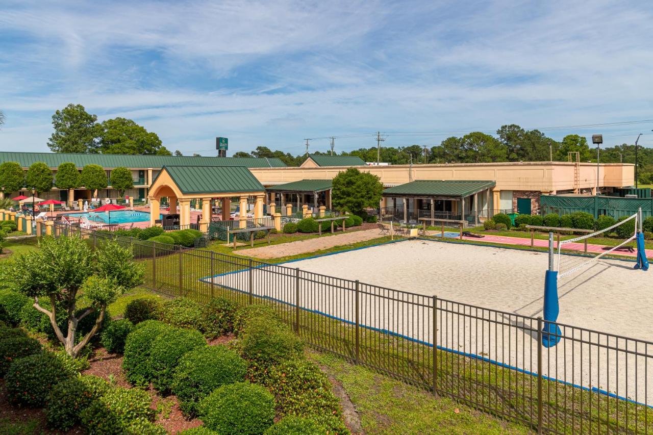 Quality Inn Richmond Hill - Savannah I-95 photo 4