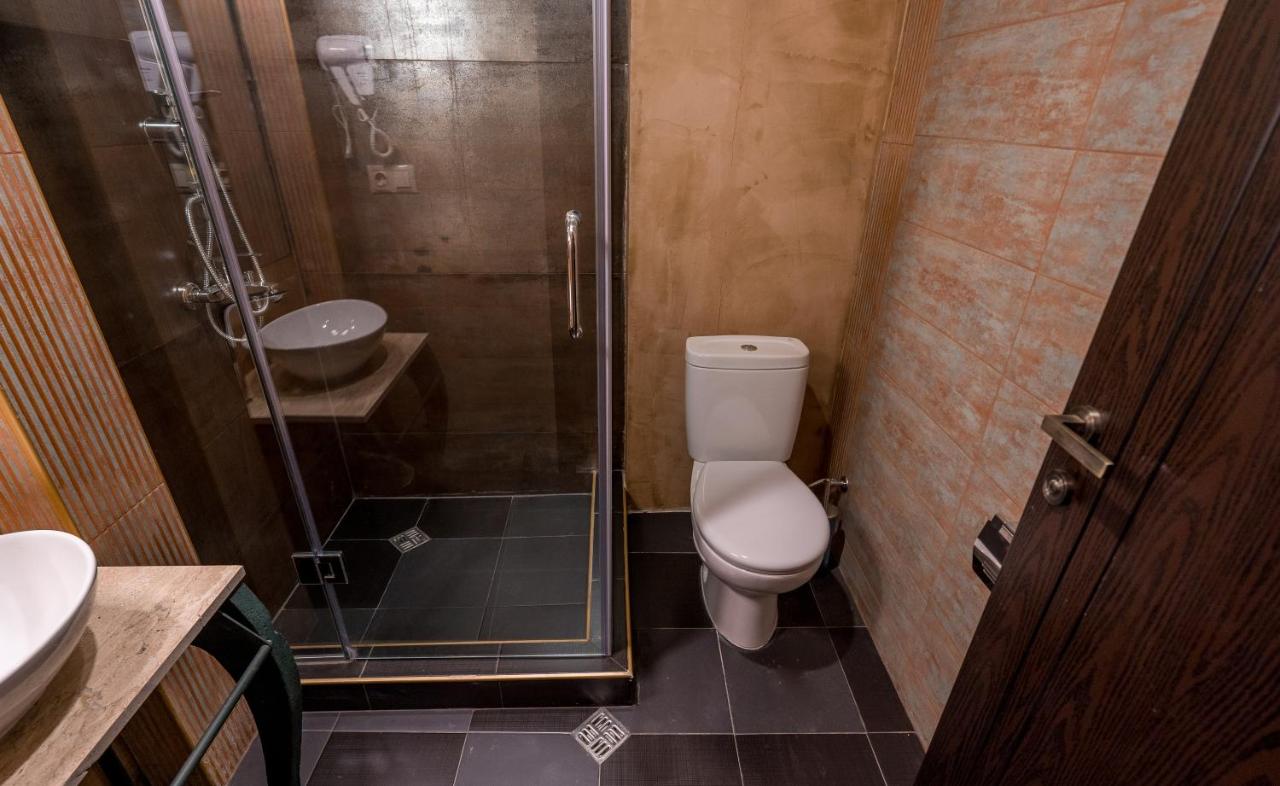 Kosher Boutique Hotel Tourfa photo 4