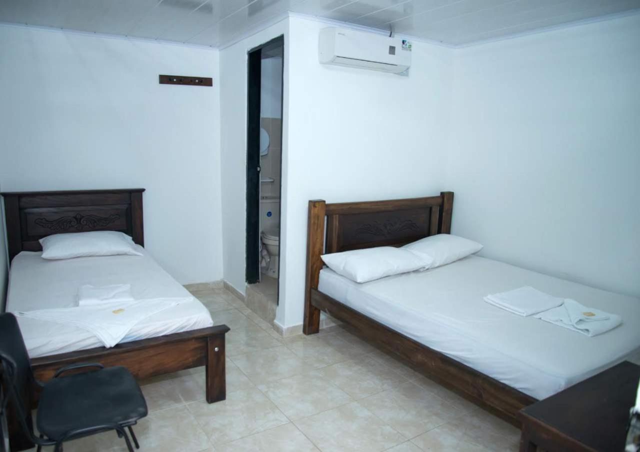 Aparta Hotel El Cacique Upar photo 2
