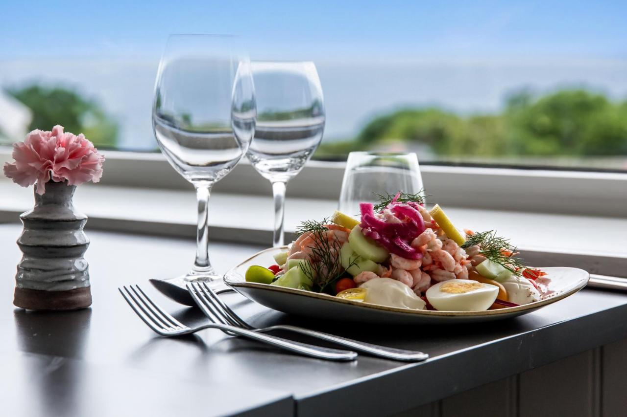Hotell och Restaurang Hovs Hallar photo 4