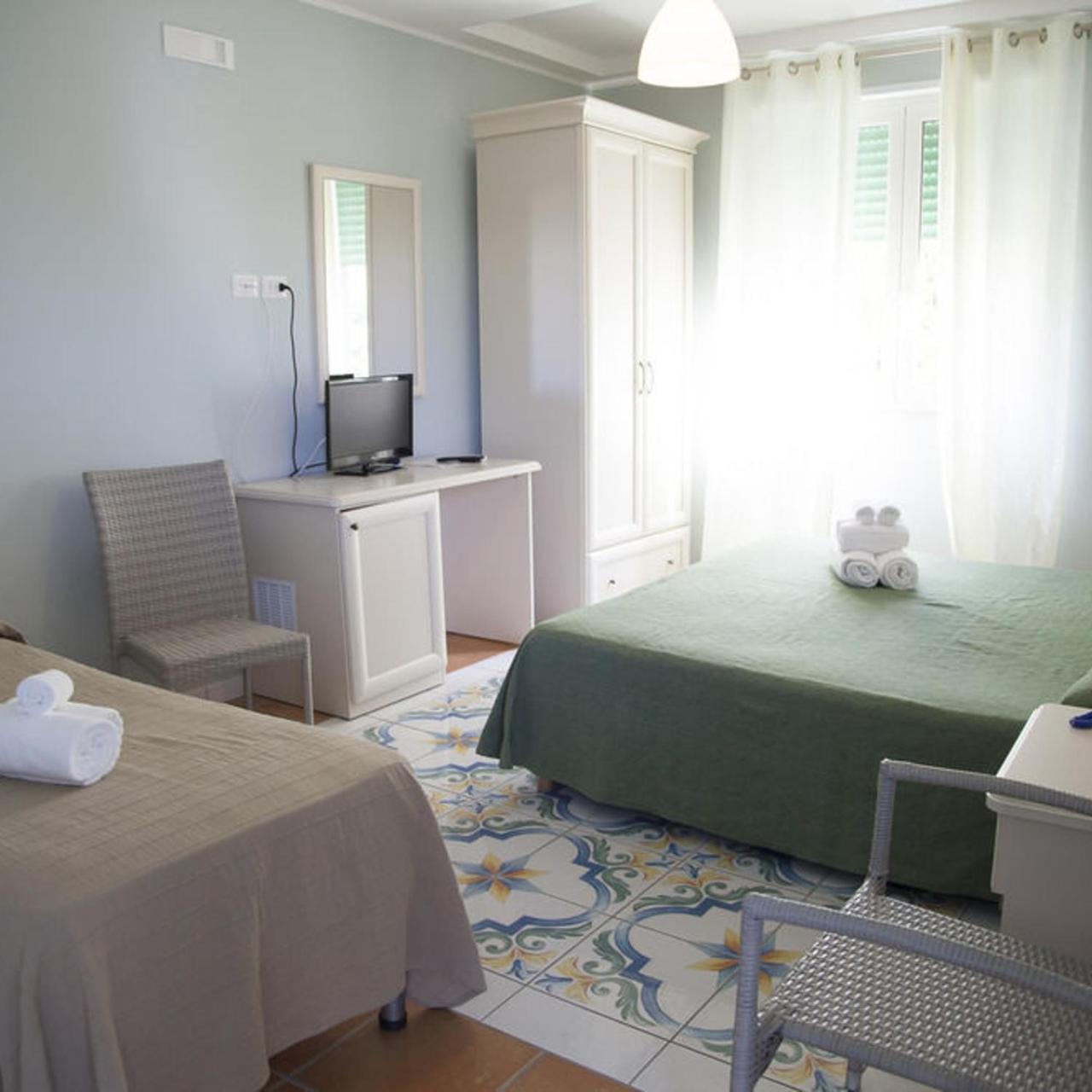 Medea Beach Resort - Cultural Stay near Amalfi Coast & Paestum photo 2