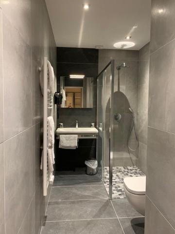 Hotel-Restaurant St-Christophe photo 2