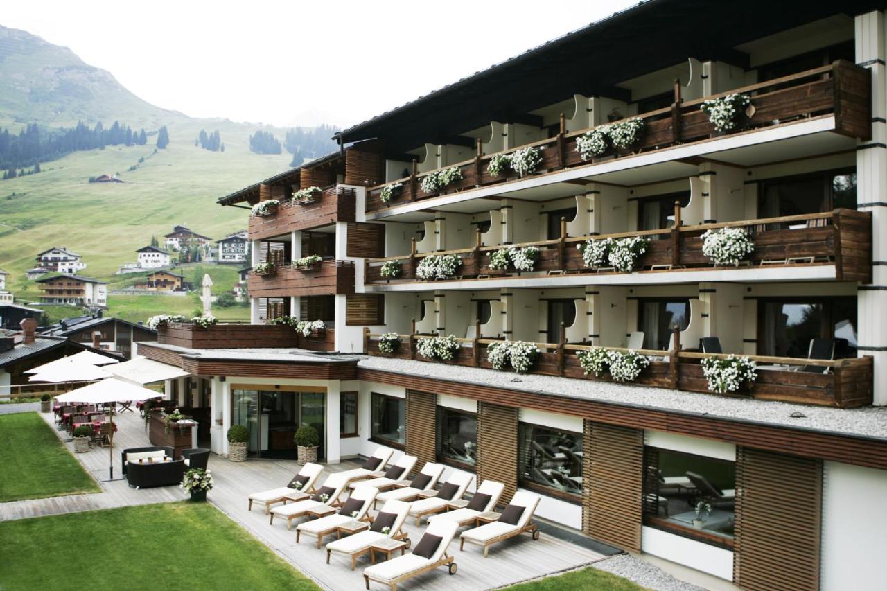 Hotel Berghof photo 4