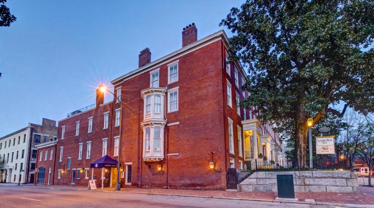 Linden Row Inn Thumbnail