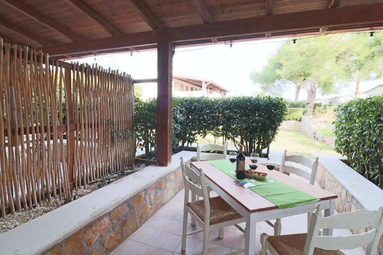 Casa Cabernet Residence Torre Santo Stefano in Otranto - 6