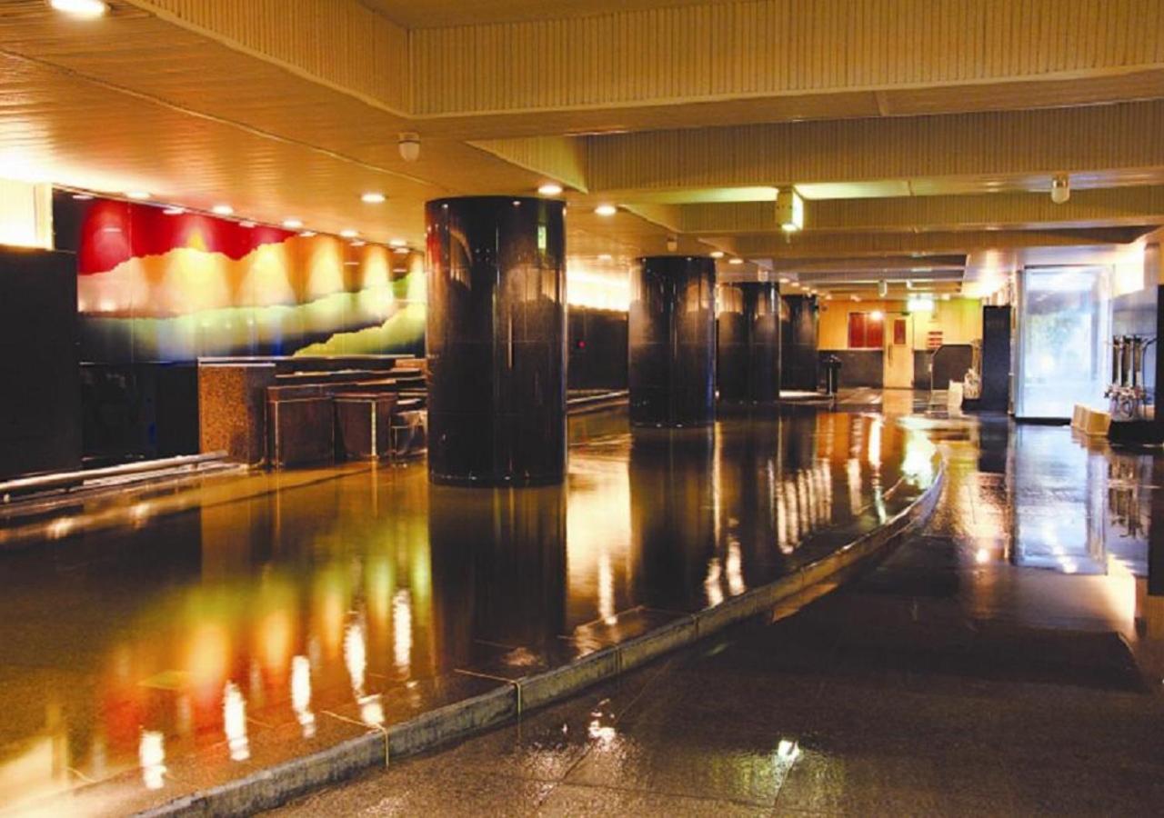 Foto - Jasmac Plaza Hotel