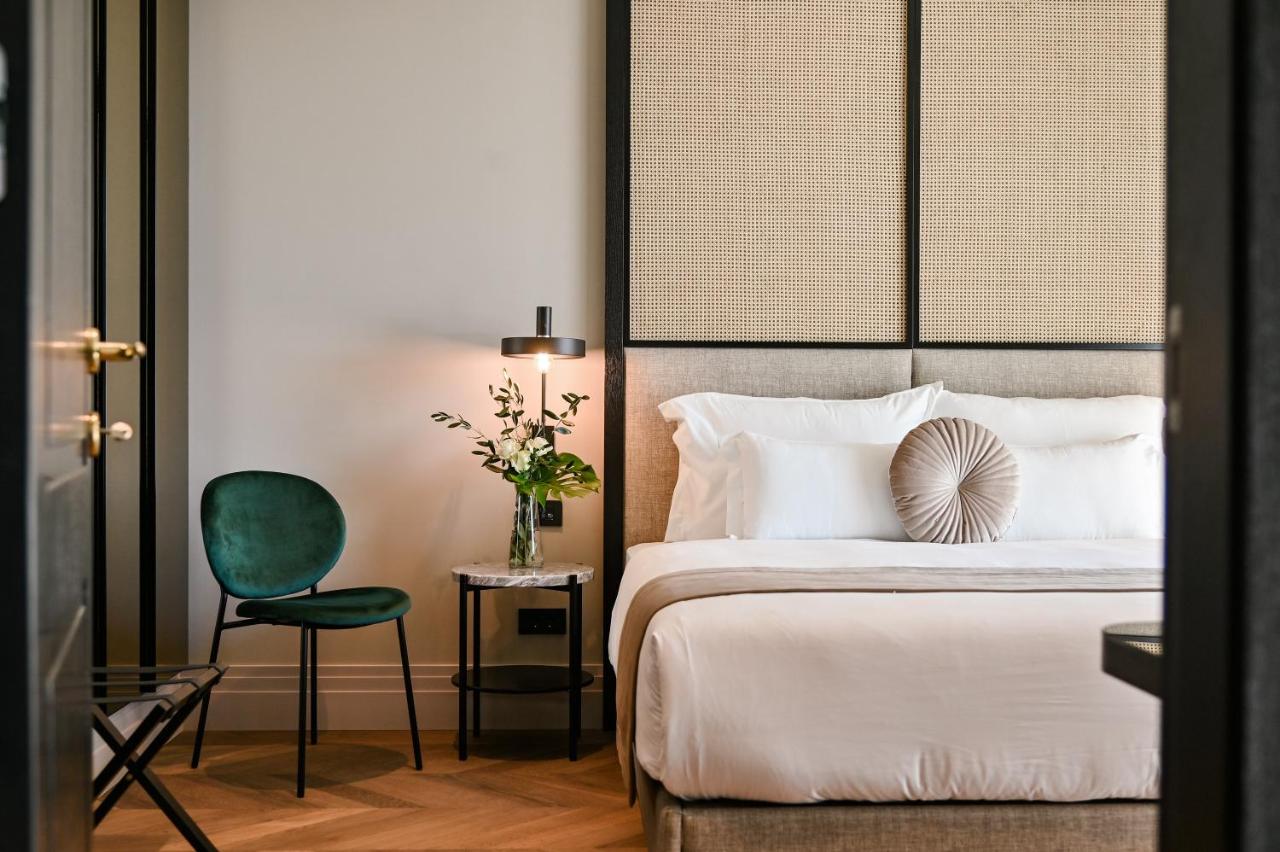 Palazzo Rainis Hotel & Spa - Small Luxury Hotel - Adults Only photo 4