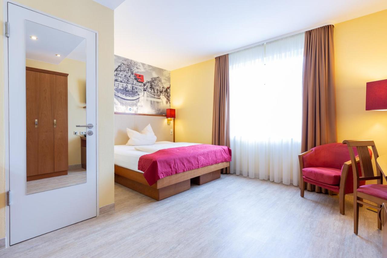 Foto - Hotel am Schillerpark