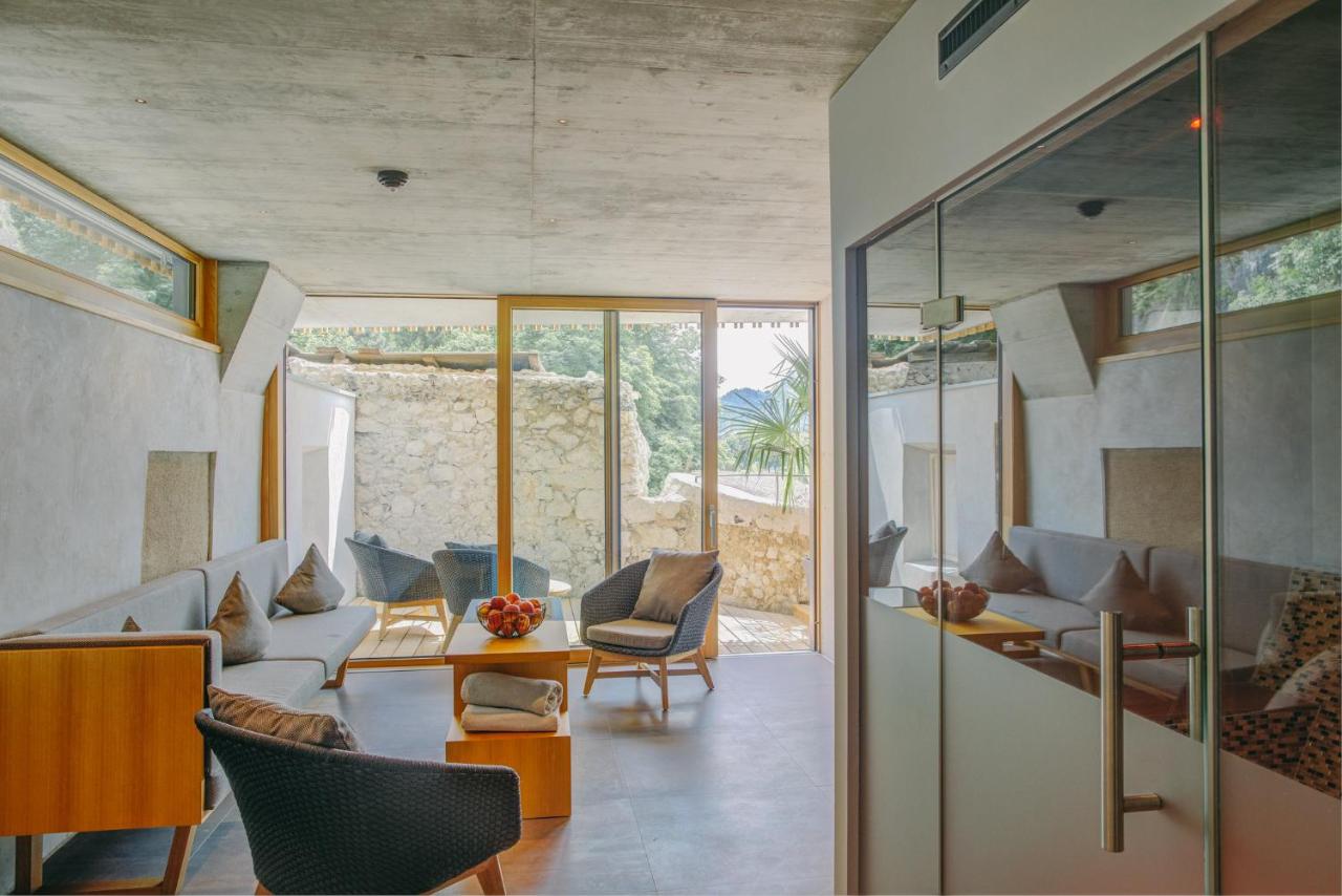 Foto - Boutique Hotel im Auracher Löchl