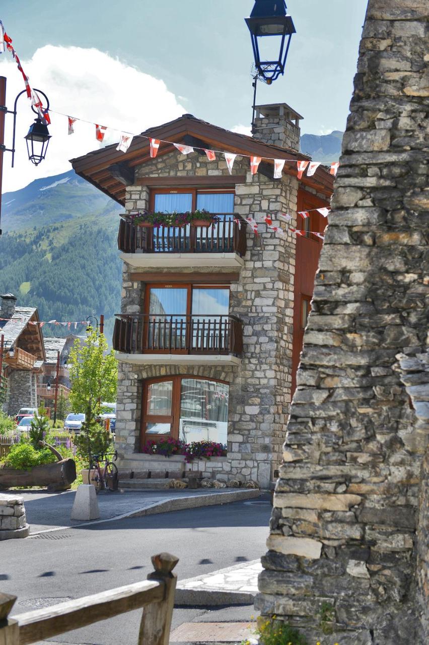 L'Annexe