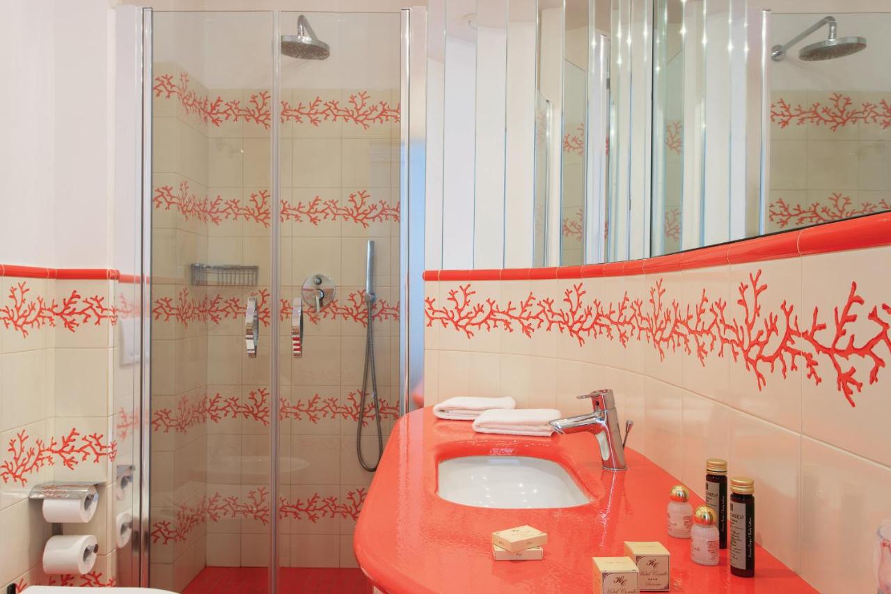 Hotel Corallo Sorrento photo 2