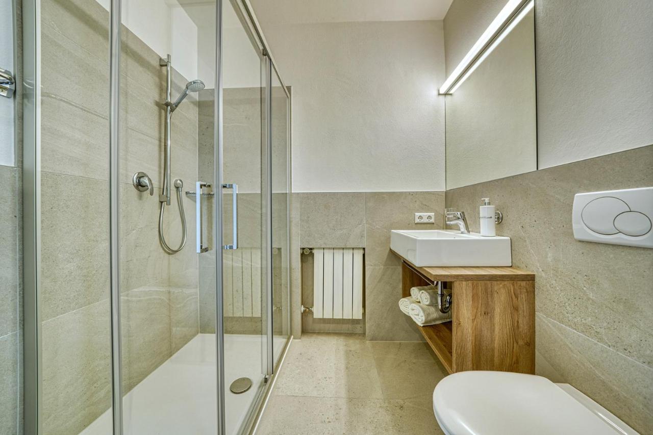 Das Mitterplarser Hotel photo 3