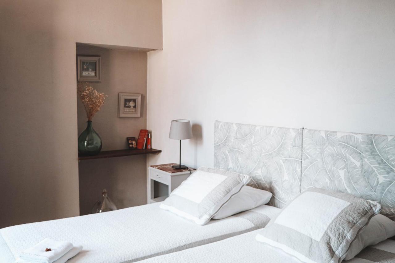 Maison d'Hotes Delga - 5