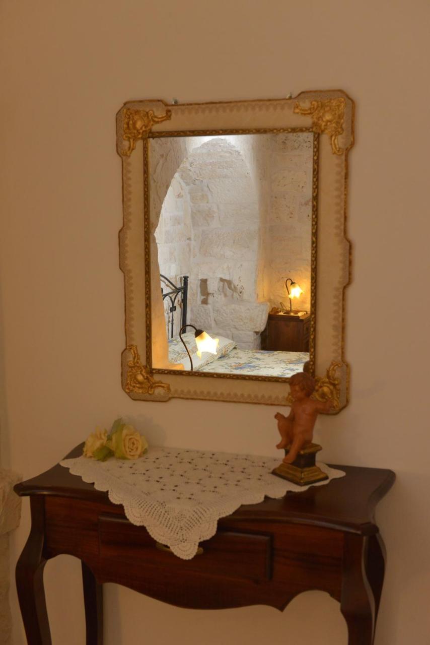 Masseria Pentima Vetrana Resort photo 4