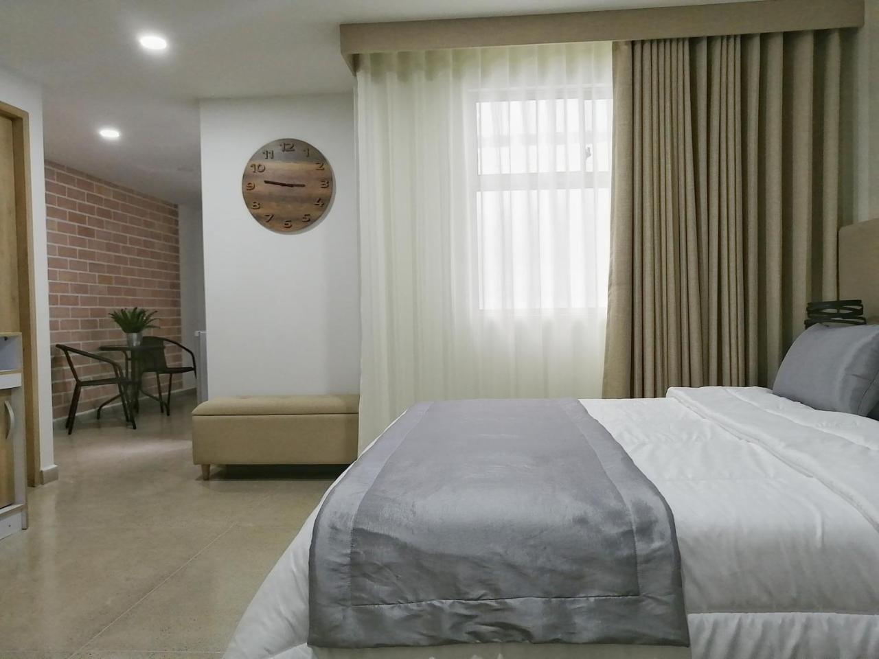 Photo - Apartamentos Montecarlo