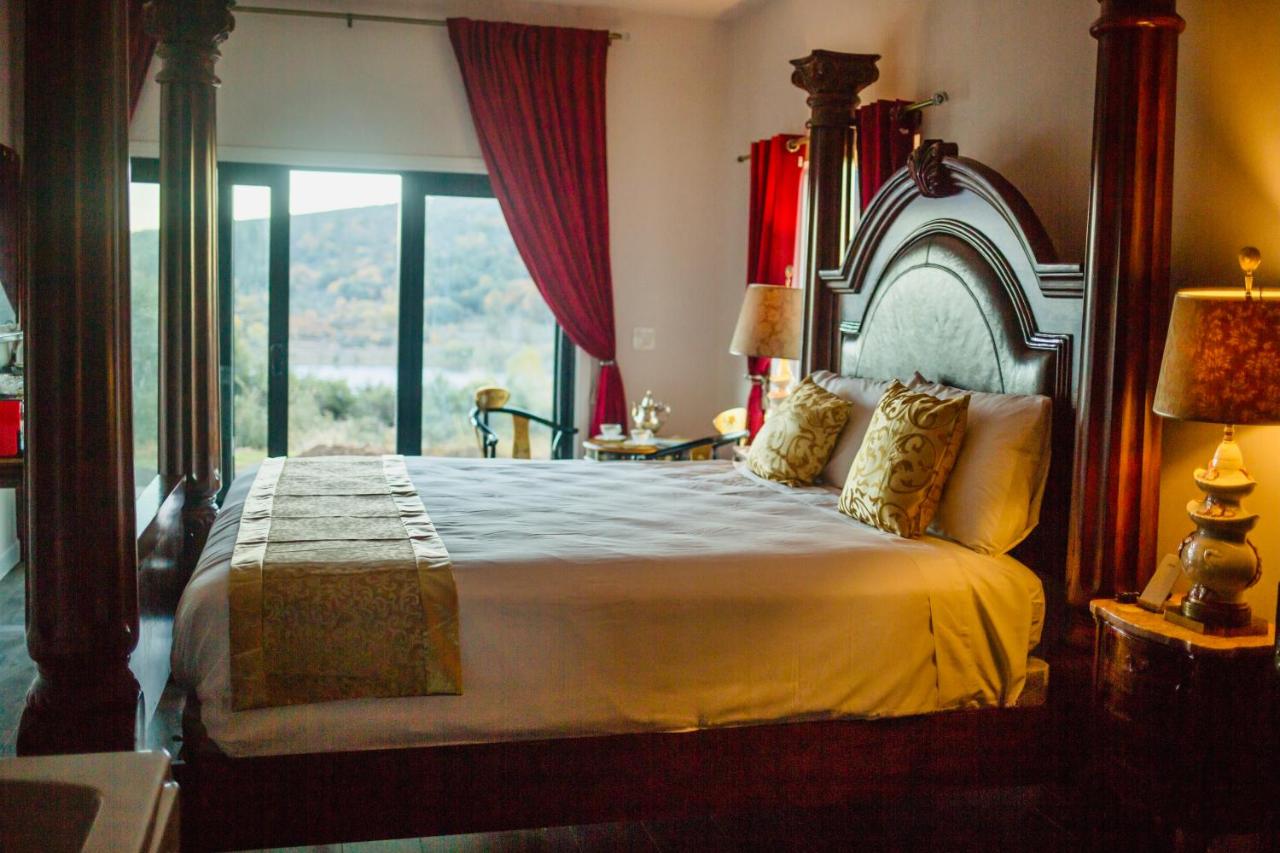Quiet Mind Mountain Lodge, Retreat & Spa - 3