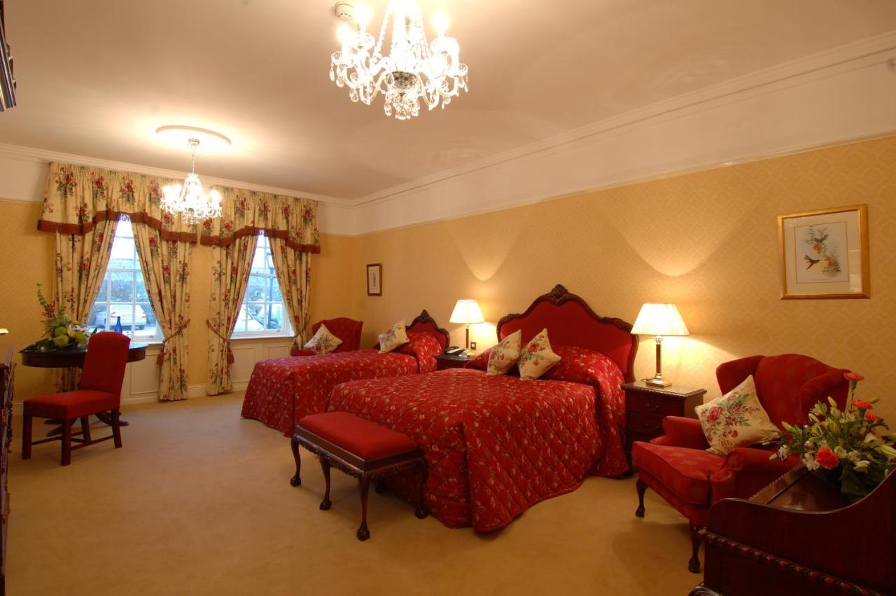 Barberstown Castle - 4