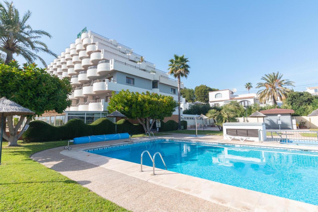 Aparto Residence Galetamar - 6
