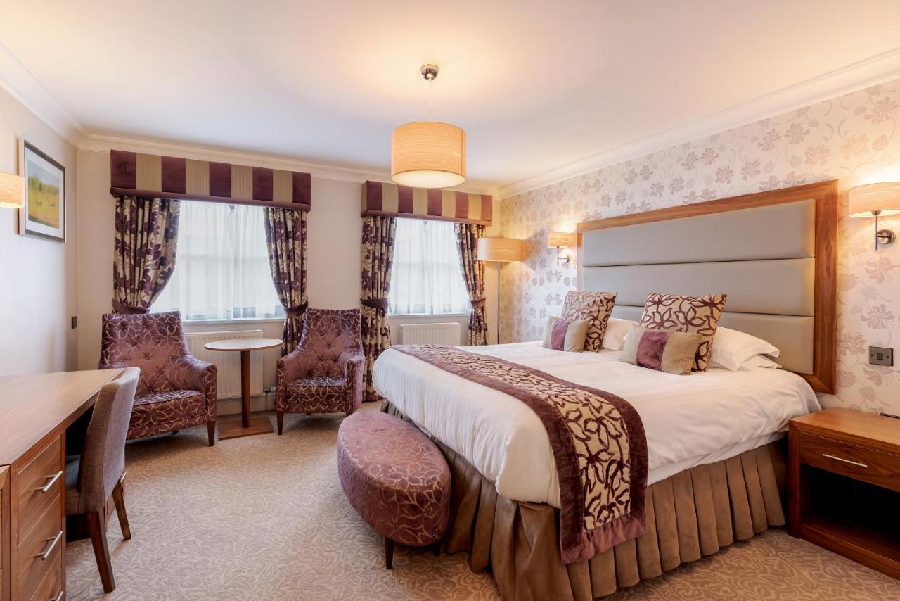 Skiddaw Hotel - 4