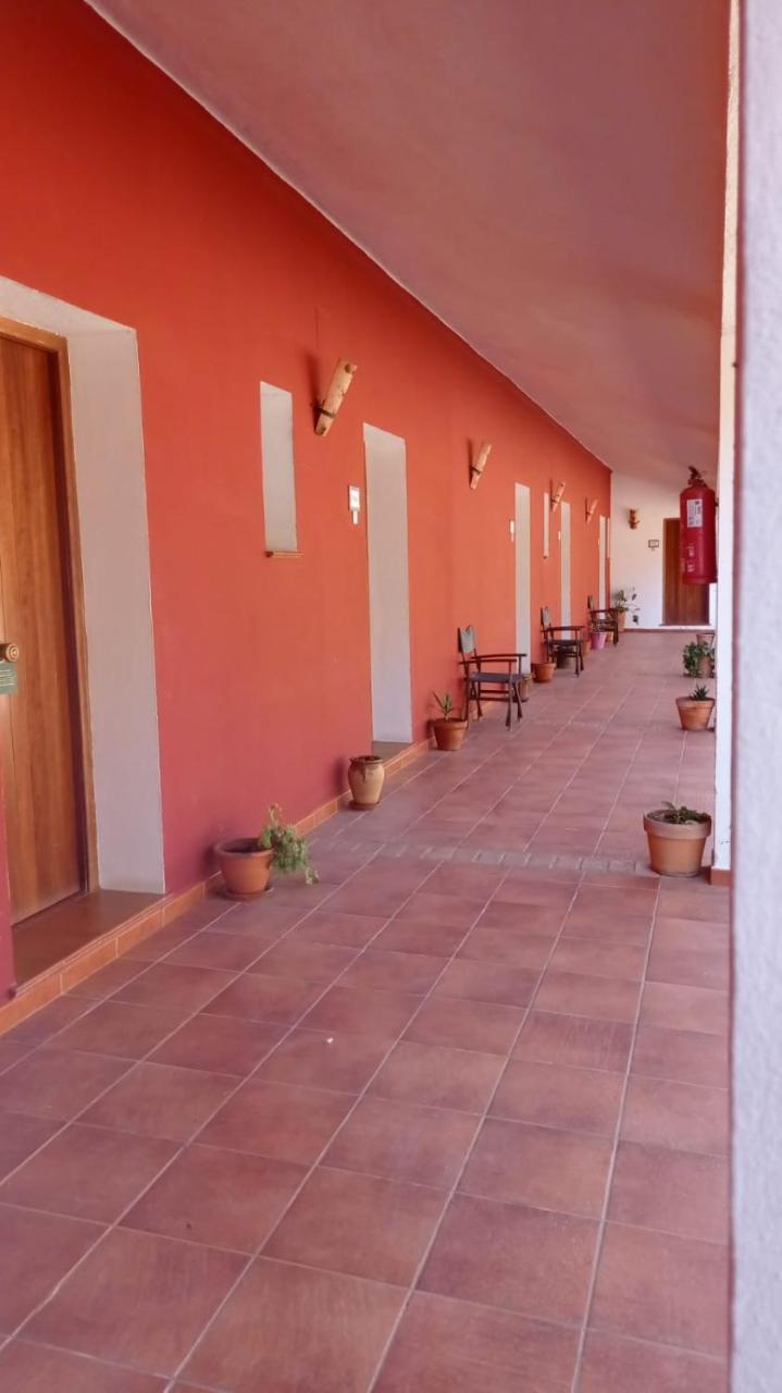 Hotel La Era de Aracena - Adults Only photo 2