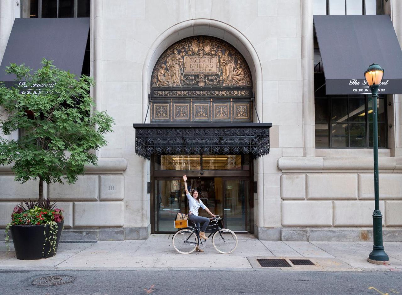 ROOST Midtown - 6