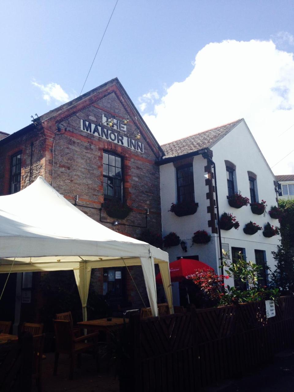 Manor Inn Galmpton - 2