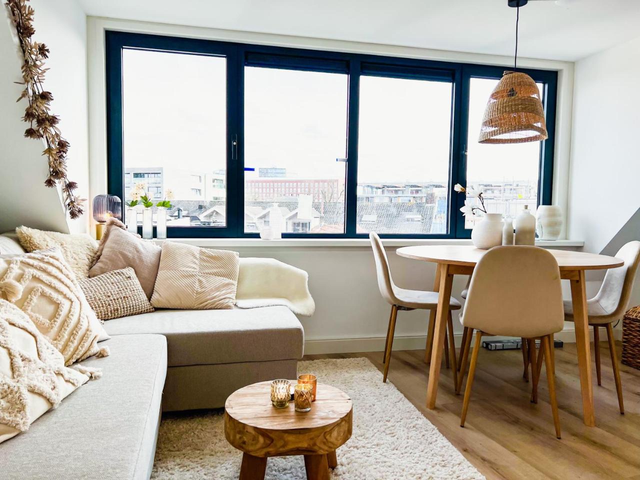 Catharine Suite - 3