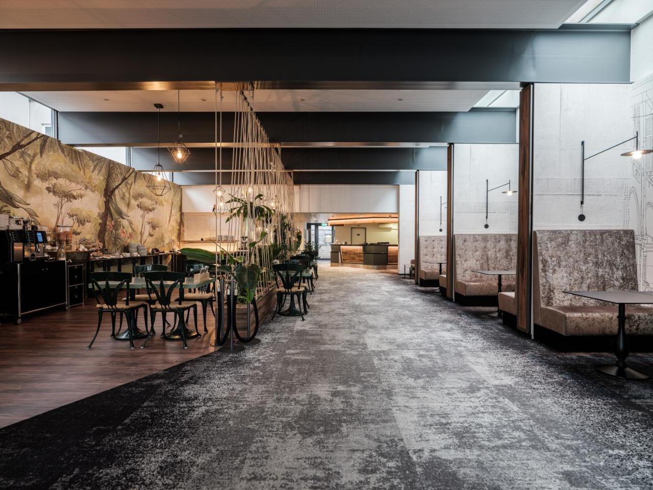 Hotel Engel - Self-Check-in