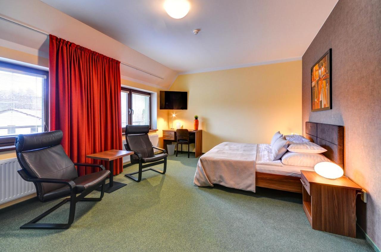 Hotel Hermes - 5