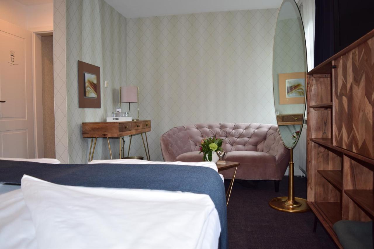 Landhotel Zum Kronprinzen photo 4