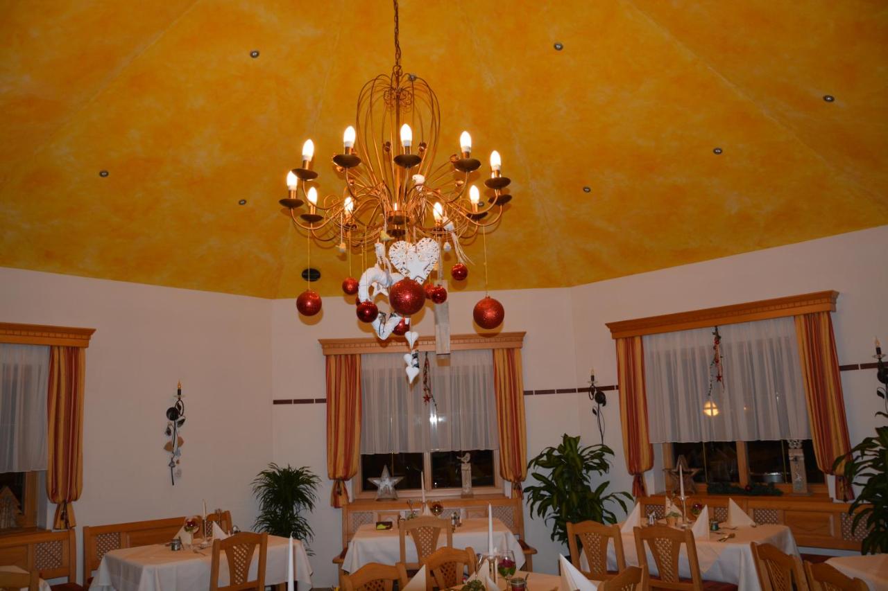 Hotel Rosenberg garni photo 4