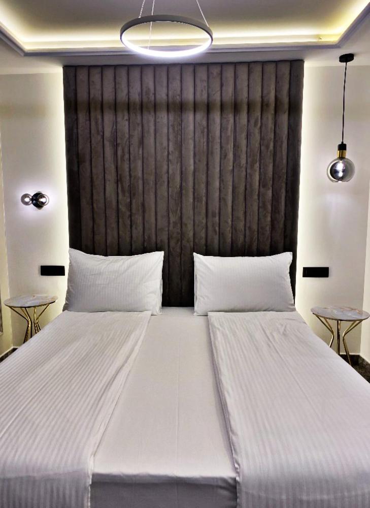 Hotel Boutique Bristol - 6
