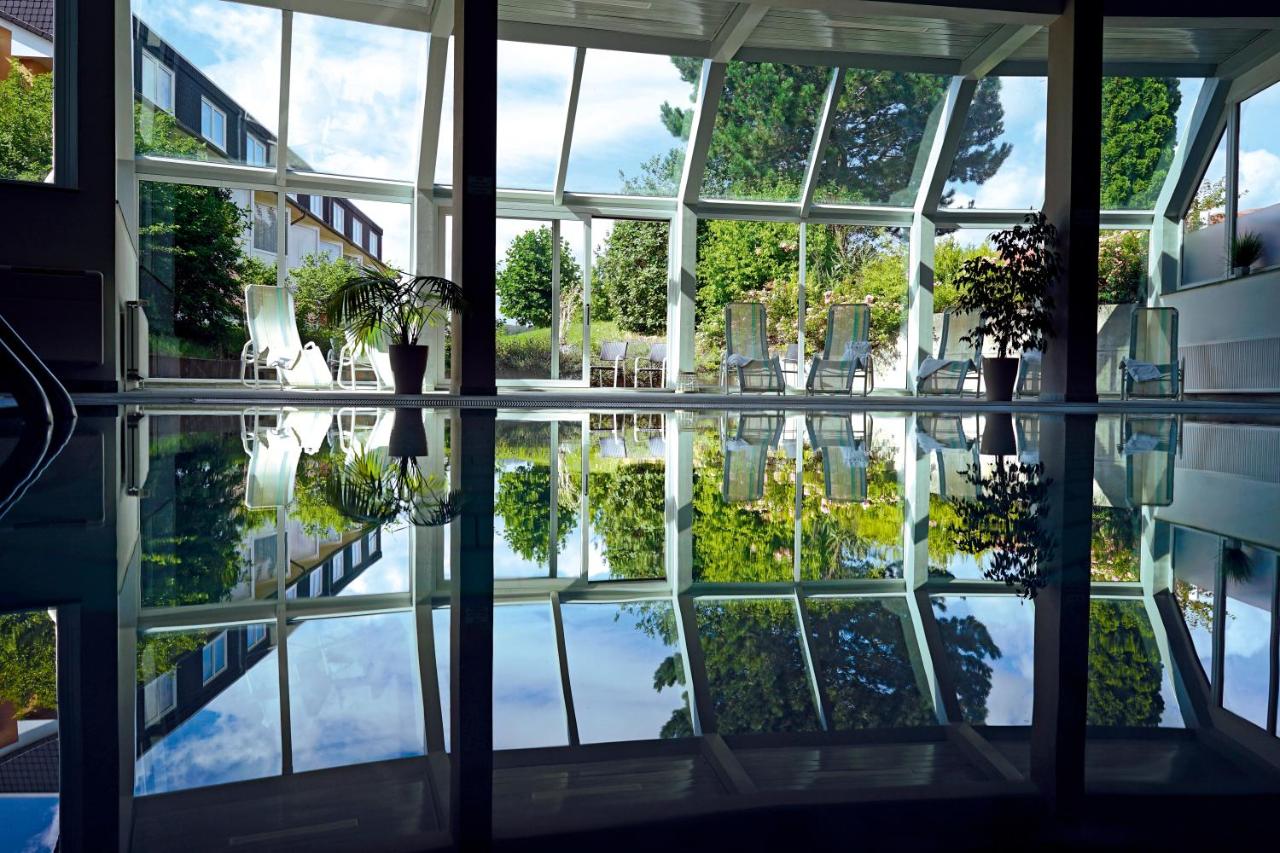 AVALON Hotelpark Königshof photo 3