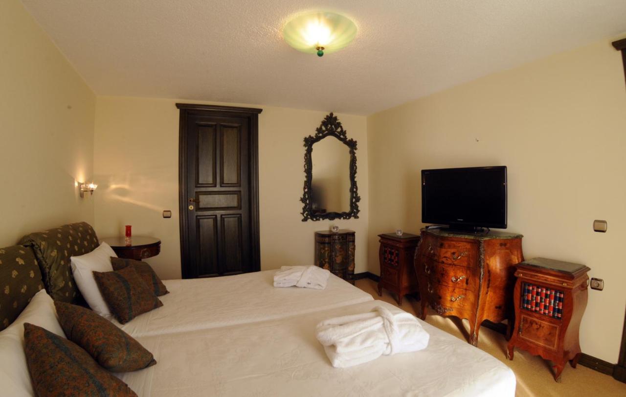 Palmariva Beach Hotel photo 2
