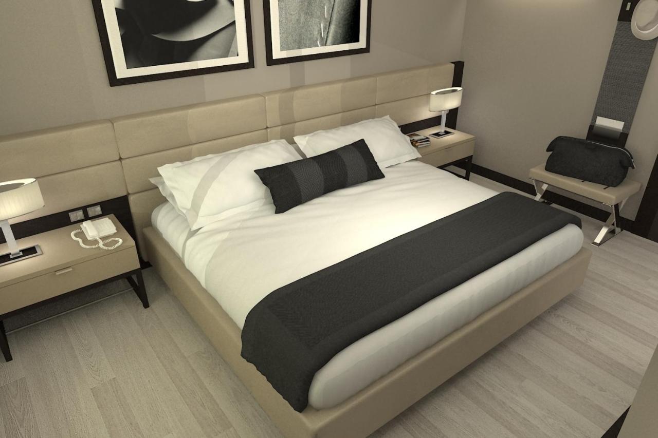 Foto - Ego Hotel