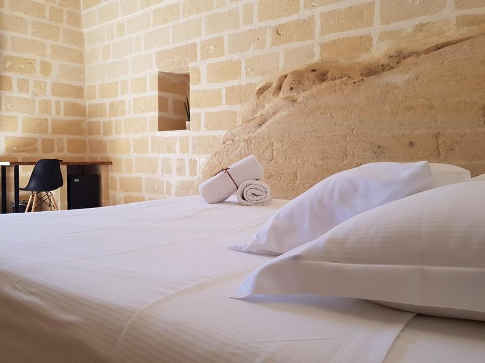 Residence Masseria Santa Lucia - 5