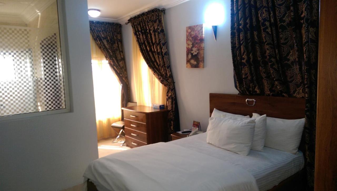 KH Lodge Abuja photo 4