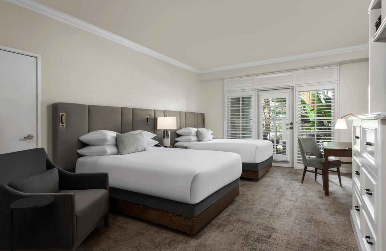 L'Auberge Del Mar Resort and Spa - 3