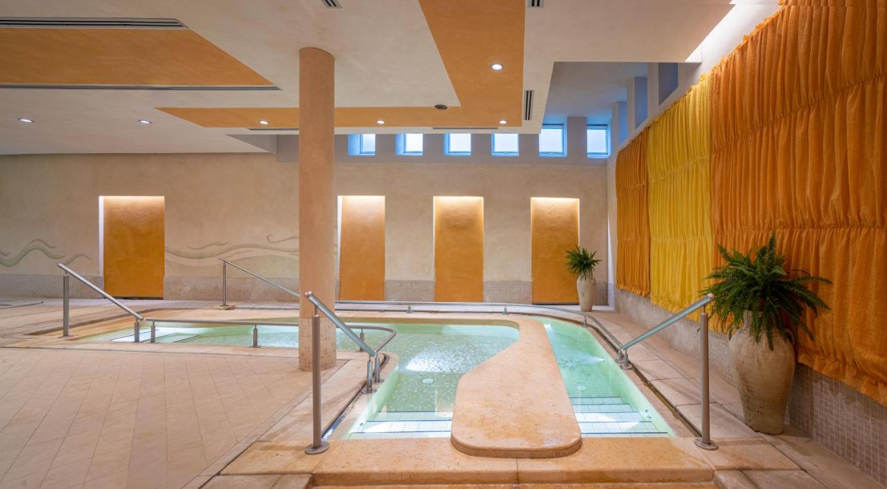 Foto - Hotel Caesius Thermae & Spa Resort